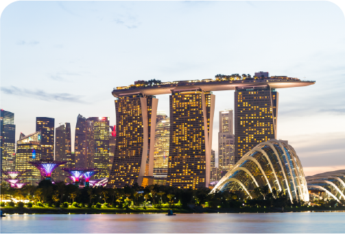 Singapore